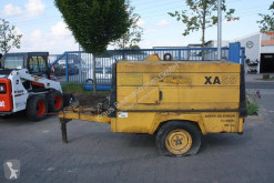 gebrauchter Kompressor