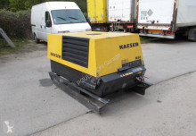 matériel de chantier Kaeser M50