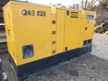 materiaal voor de bouw aggregaat/generator Atlas