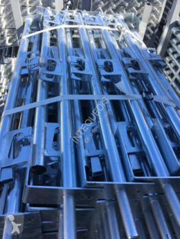 new formwork construction