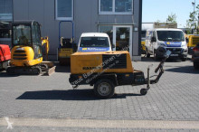 utilaj de şantier Kaeser M 32