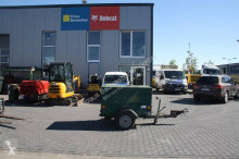 mezzo da cantiere Demag SC 30 DS-1