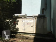 utilaj de şantier grup electrogen second-hand