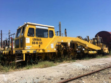 utilaj de şantier Framafer UNIMA 08-16 GS