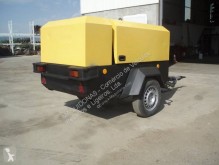 строителна техника Ingersoll rand 751