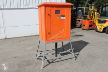 material de obra outros materiais nc
