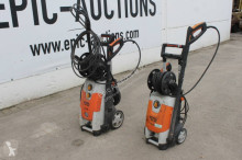 nettoyeur haute-pression Stihl