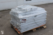 material de obra outros materiais nc