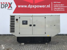 Doosan Stromaggregat