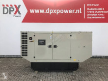 Doosan Stromaggregat