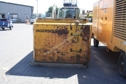 Ingersoll rand compressor construction