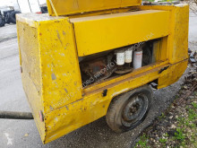 vägbyggmaterial Atlas Copco Compressor Deutz F2L511