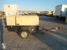 utilaj de şantier Ingersoll rand R1120F 7/51