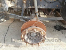 utilaj de şantier Renault E 81AC
