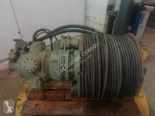 matériel de chantier nc Luna CABRESTRANTE