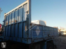 materiaal voor de bouw Iveco EURO CARGO
