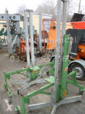 utilaj de şantier Lissmac Maurerlift - Maurerbühne - Hebebühne