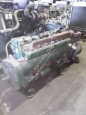 matériel de chantier groupe électrogène Lister