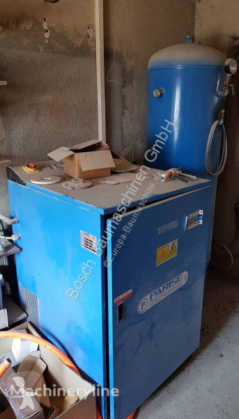 Vedeţi fotografiile Utilaj de şantier nc Parise SV60/120st