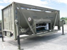 material de obra outros materiais usado