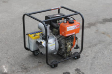 utilaj de şantier Honda Vuilwaterpomp