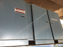 Şantiye donanımı Atlas funzionante modello GA 210