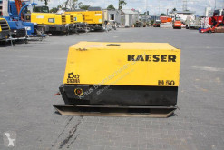 utilaj de şantier Kaeser M 50