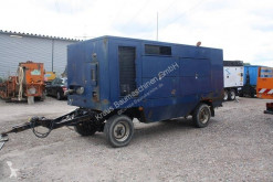 materiaal voor de bouw compressor Compair