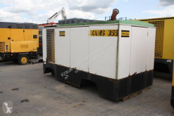 material de obra compressor Atlas