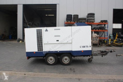material de obra Compair C180TS9