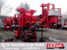 matériel de chantier autres matériels nc
