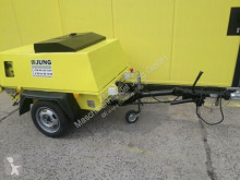 Şantiye donanımı Atlas XAS Kompressor
