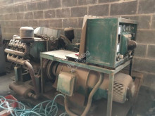 utilaj de şantier n/a 95 KWA