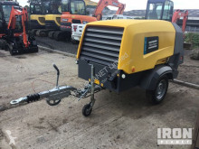 material de obra Atlas Copco XATS138