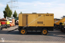 material de obra compressor Atlas