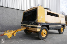 utilaj de şantier Atlas Copco XA350
