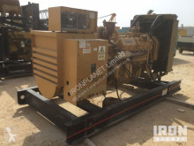 vägbyggmaterial Caterpillar 3412TT