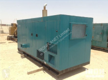 utilaj de şantier grup electrogen n/a