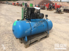 utilaj de şantier Compair Propac 650-500 S1