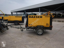 matériel de chantier Kaeser M 57