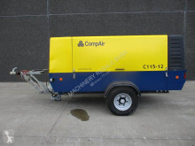 materiaal voor de bouw Compair C 115 - 12 - N