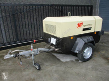Şantiye donanımı Ingersoll rand 7 / 41 - N