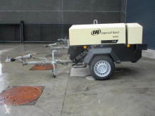 Şantiye donanımı Ingersoll rand 7 / 41 - N