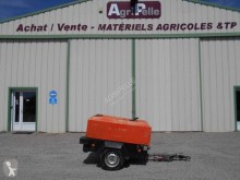 stavební vybavení Ingersoll rand 7/26