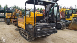 material de obra Yanmar C30R 10619