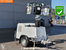 torre para iluminar usado