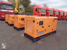 matériel de chantier Delta POWER 90