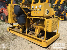 entreprenørmaskiner Caterpillar 250KVA