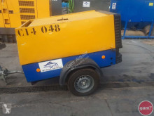 materiaal voor de bouw compressor Compair