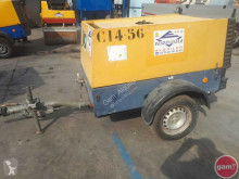 materiaal voor de bouw compressor Compair
